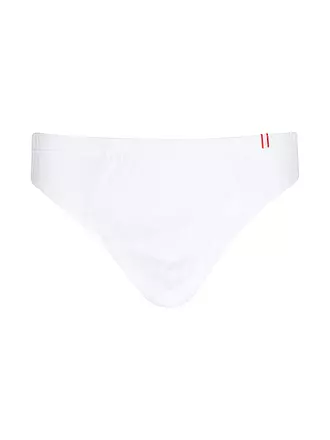 HUBER | Slip white | 